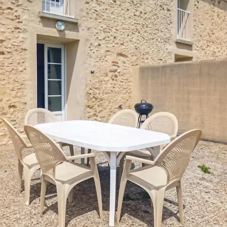 Holiday home Gorgeous In With Wifi Vaudoy-en-Brie
