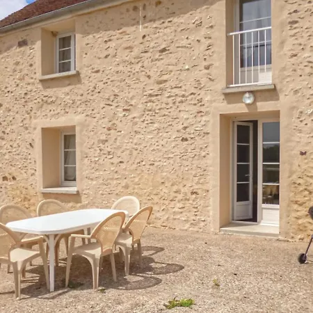 Holiday home Gorgeous In With Wifi